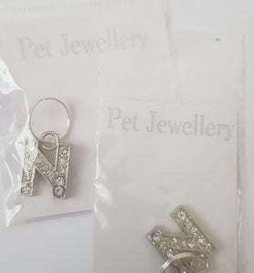 SECONDS SALE - Charms