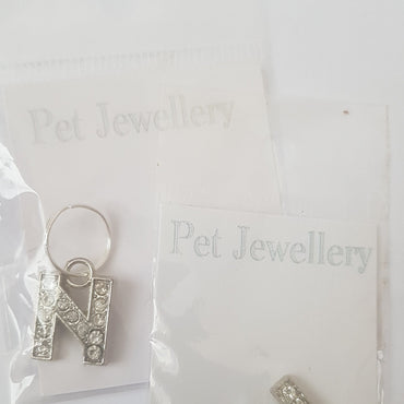 SECONDS SALE - Charms