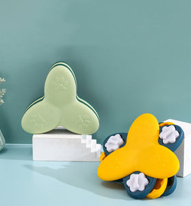 Interactive Slow Feeder Toy for Dogs