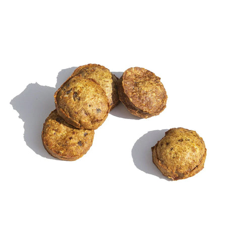 Salmon and potato Cookies 100g